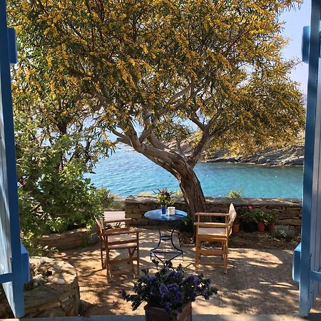 Villa Aphrodite Koundouros Exterior photo