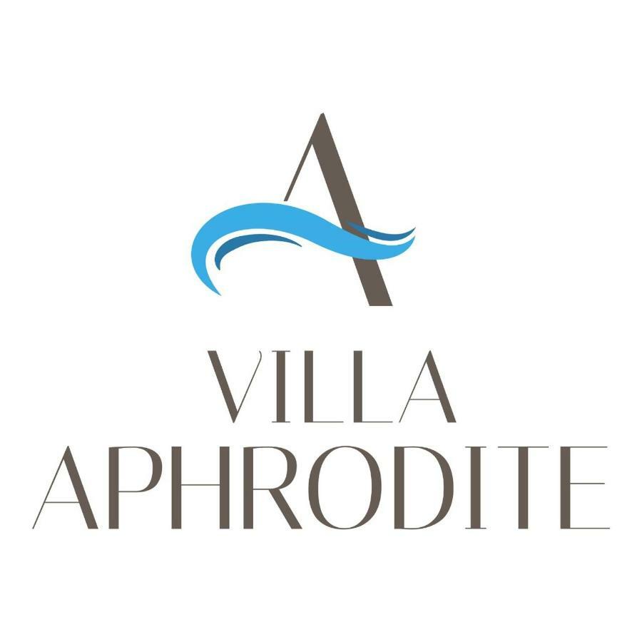 Villa Aphrodite Koundouros Exterior photo